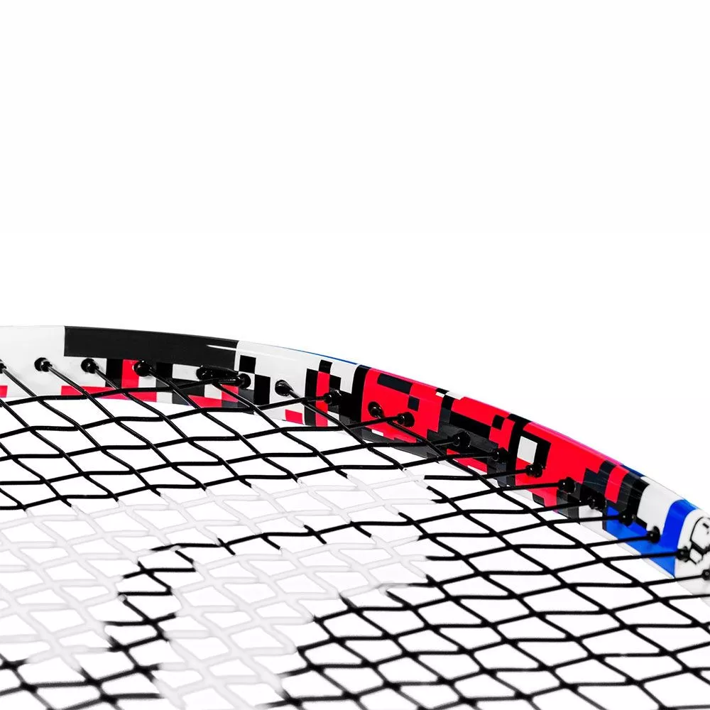 Racchetta Tecnifibre Junior Tempo Iga 25 (230g)