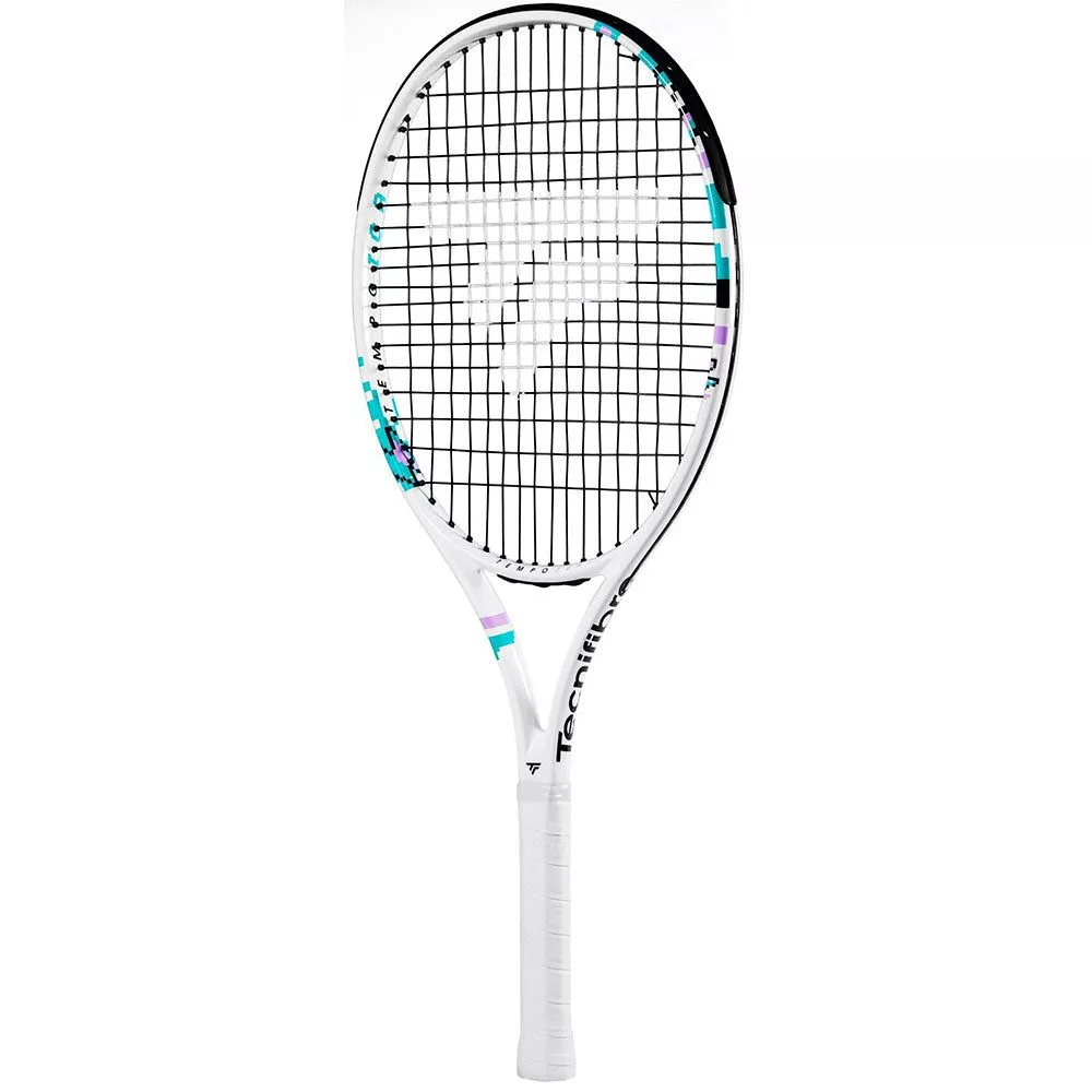 Racchetta Tecnifibre Junior Tempo Iga 26 (250g)