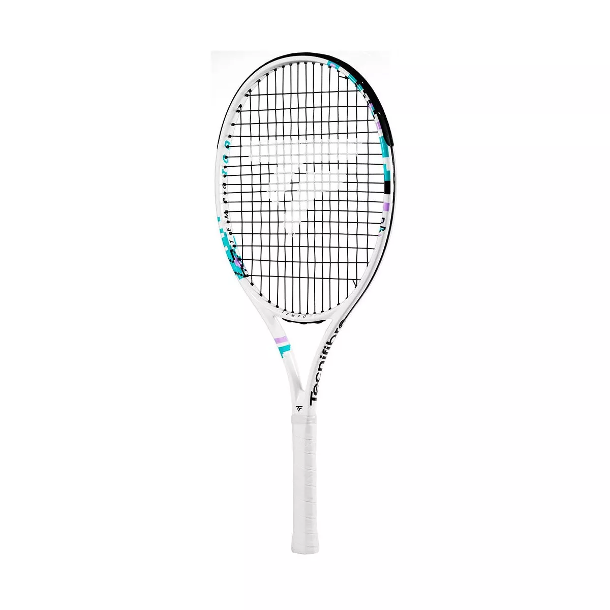 Racchetta Tecnifibre Junior Tempo Iga 26 (250g)