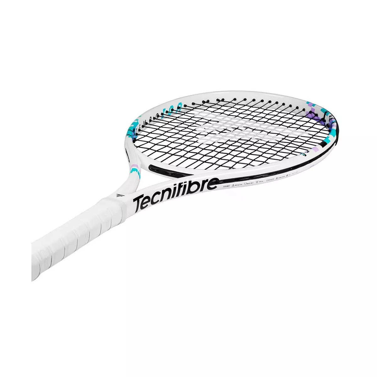 Racchetta Tecnifibre Junior Tempo Iga 26 (250g)