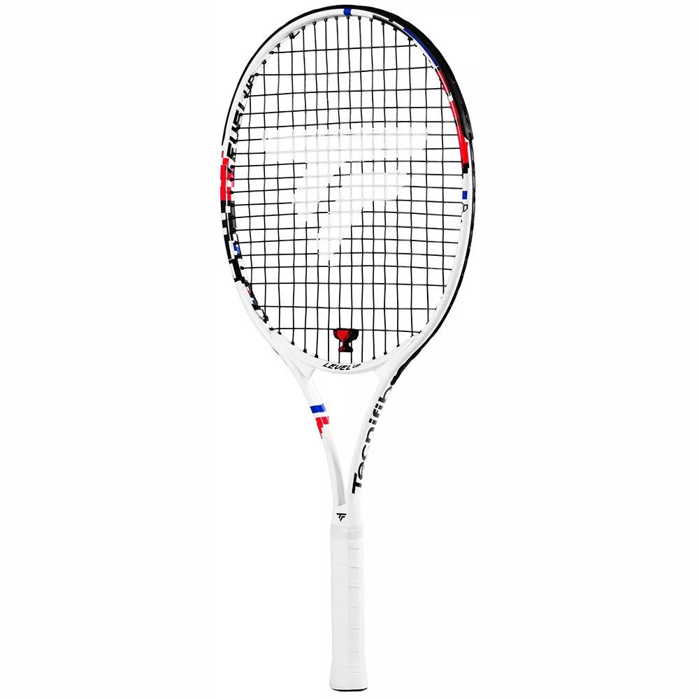 Racchetta Tecnifibre Junior Level Up 25 (230g)
