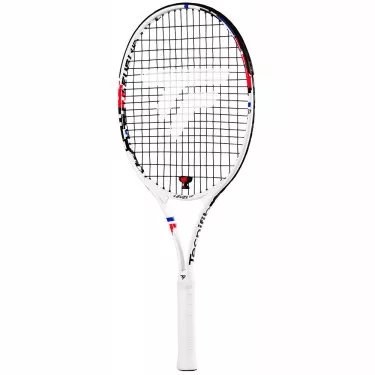 Racchetta Tecnifibre Junior Level Up 25 (230g)