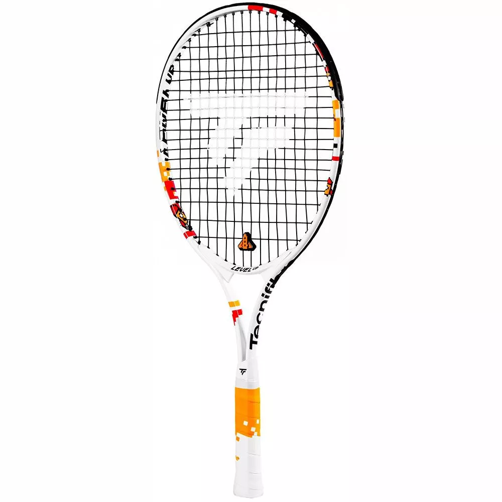 Racchetta Tecnifibre Junior Level Up 23 (200g)