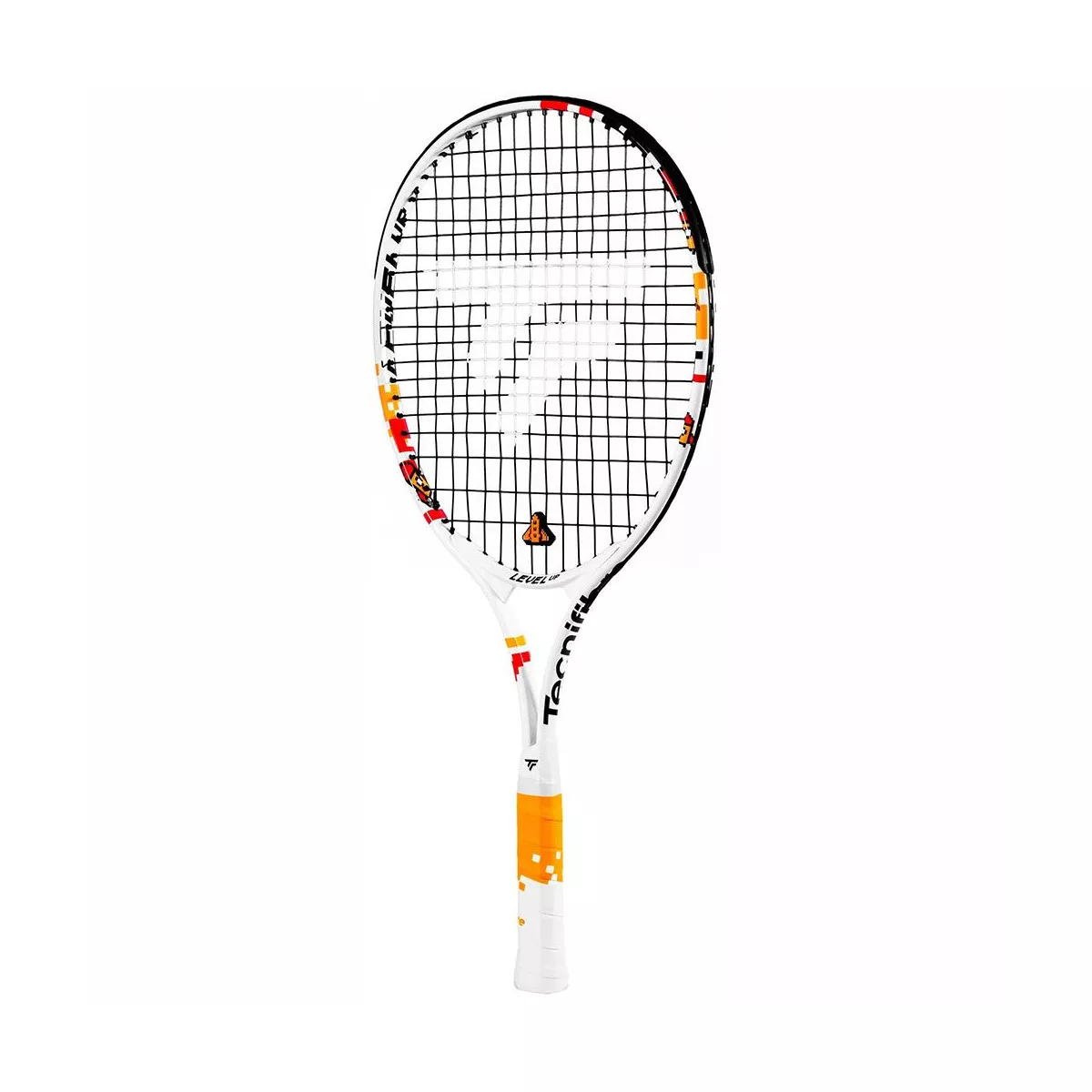 Racchetta Tecnifibre Junior Level Up 23 (200g)