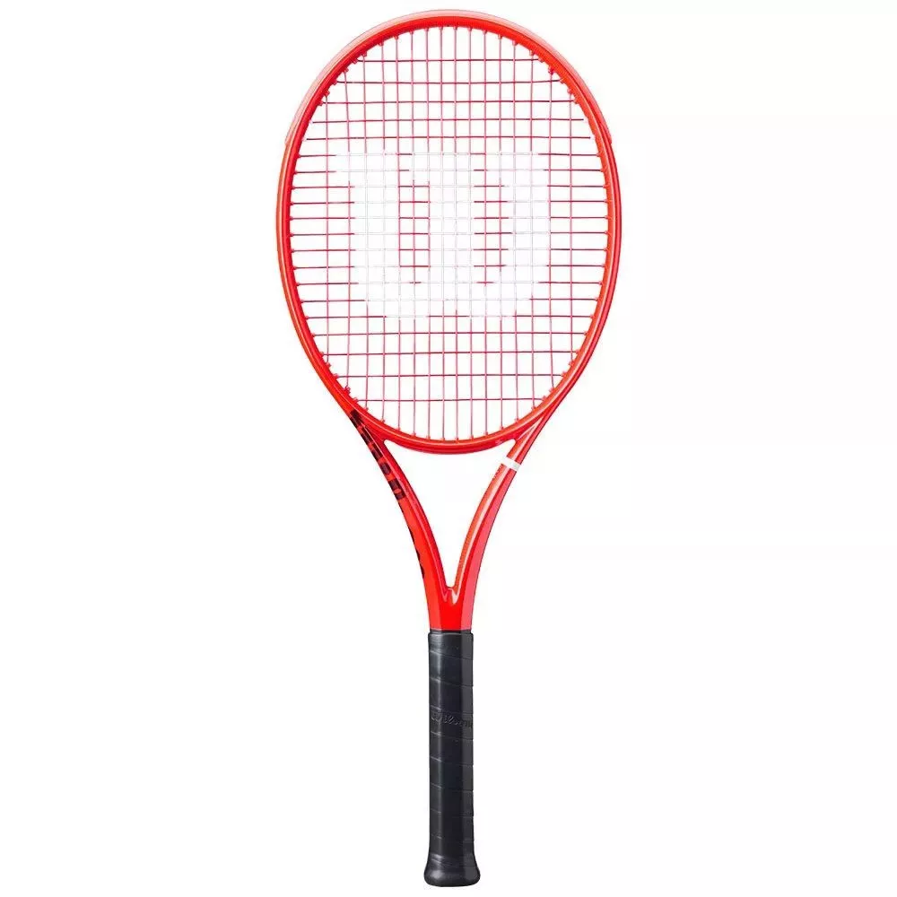 Racchetta Test Wilson Defyer 98 Pro (305g)
