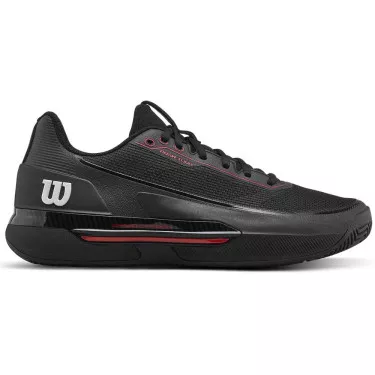 Scarpe Wilson Rush Tour 5 CTC Nero
