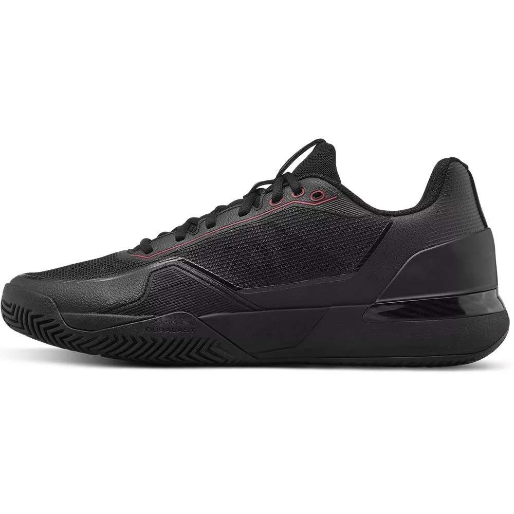 Scarpe Wilson Rush Tour 5 CTC Nero