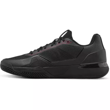 Scarpe Wilson Rush Tour 5 CTC Nero