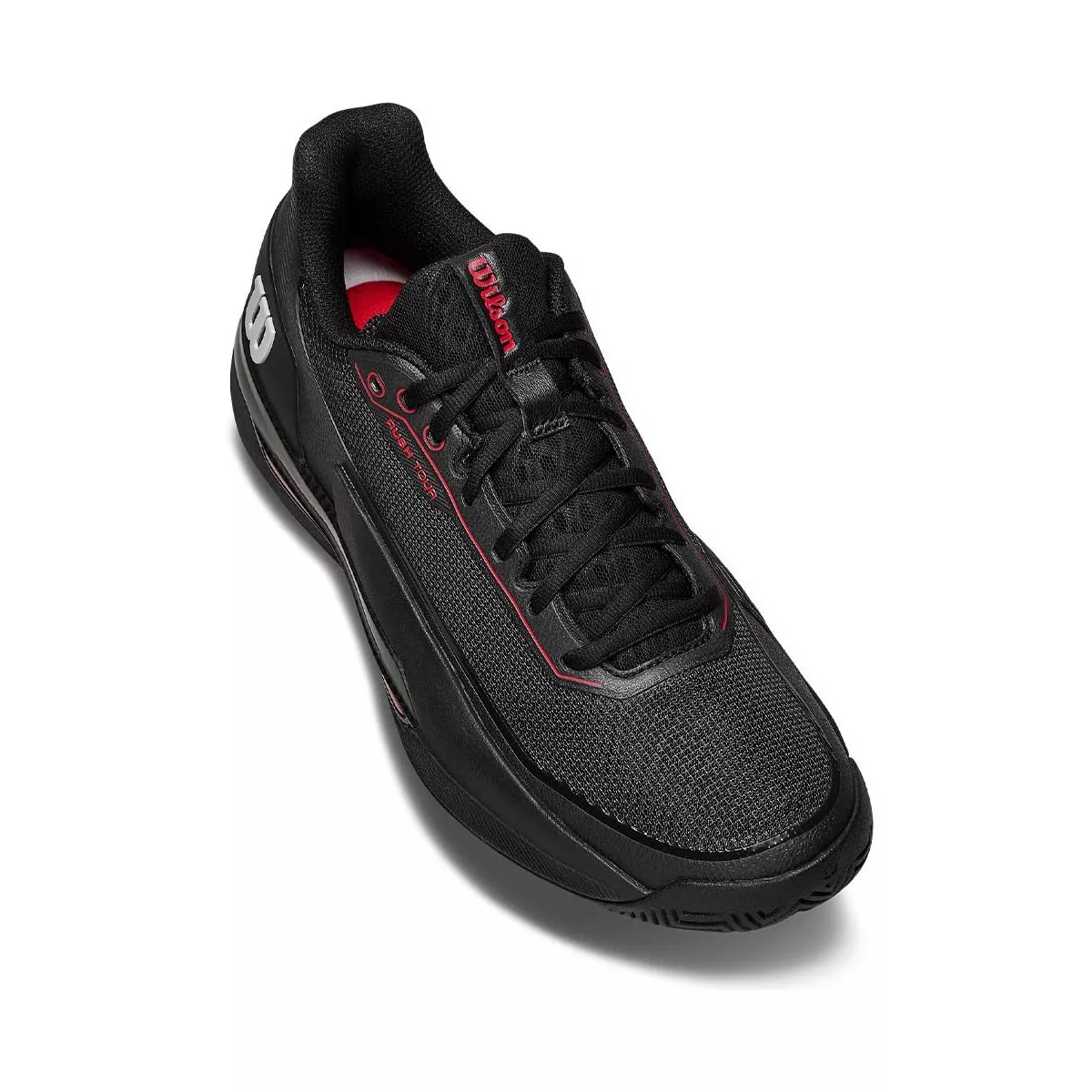 Scarpe Wilson Rush Tour 5 CTC Nero