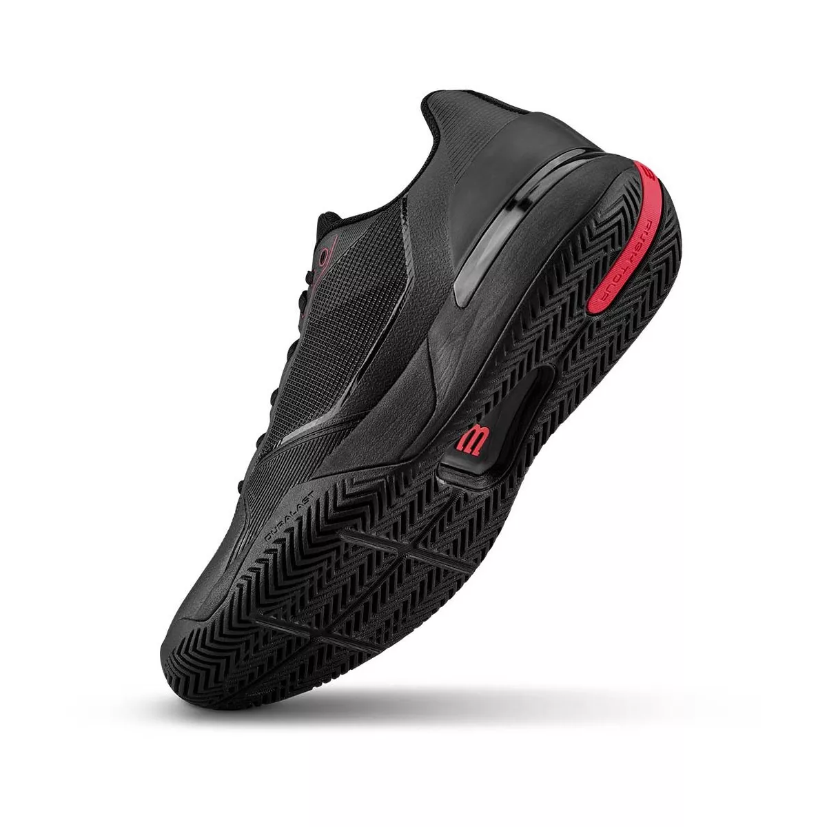 Scarpe Wilson Rush Tour 5 CTC Nero