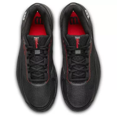 Scarpe Wilson Rush Tour 5 CTC Nero