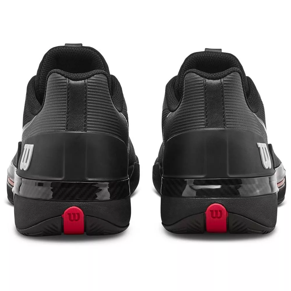 Scarpe Wilson Rush Tour 5 CTC Nero