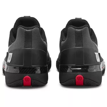 Scarpe Wilson Rush Tour 5 CTC Nero