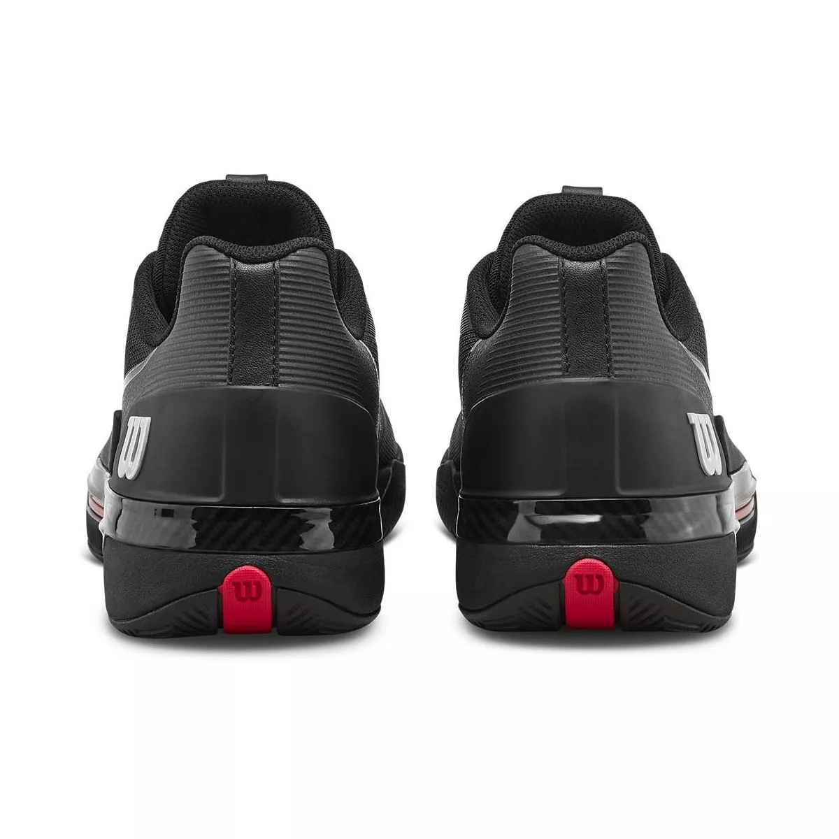 Scarpe Wilson Rush Tour 5 CTC Nero