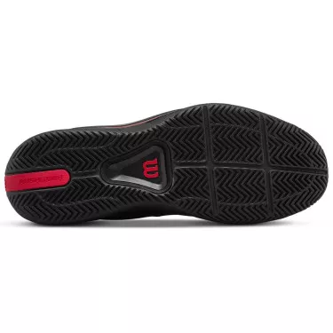 Scarpe Wilson Rush Tour 5 CTC Nero