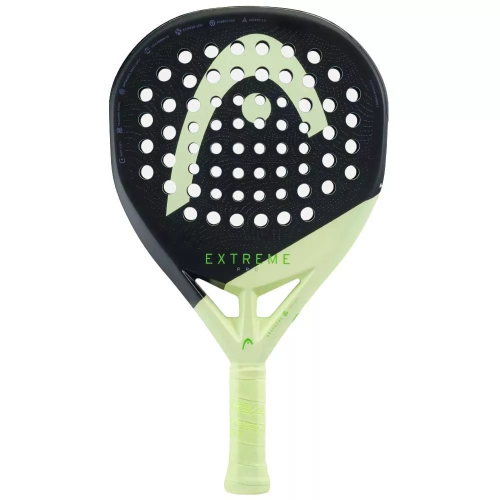 Racchetta Head Extreme Pro 2026