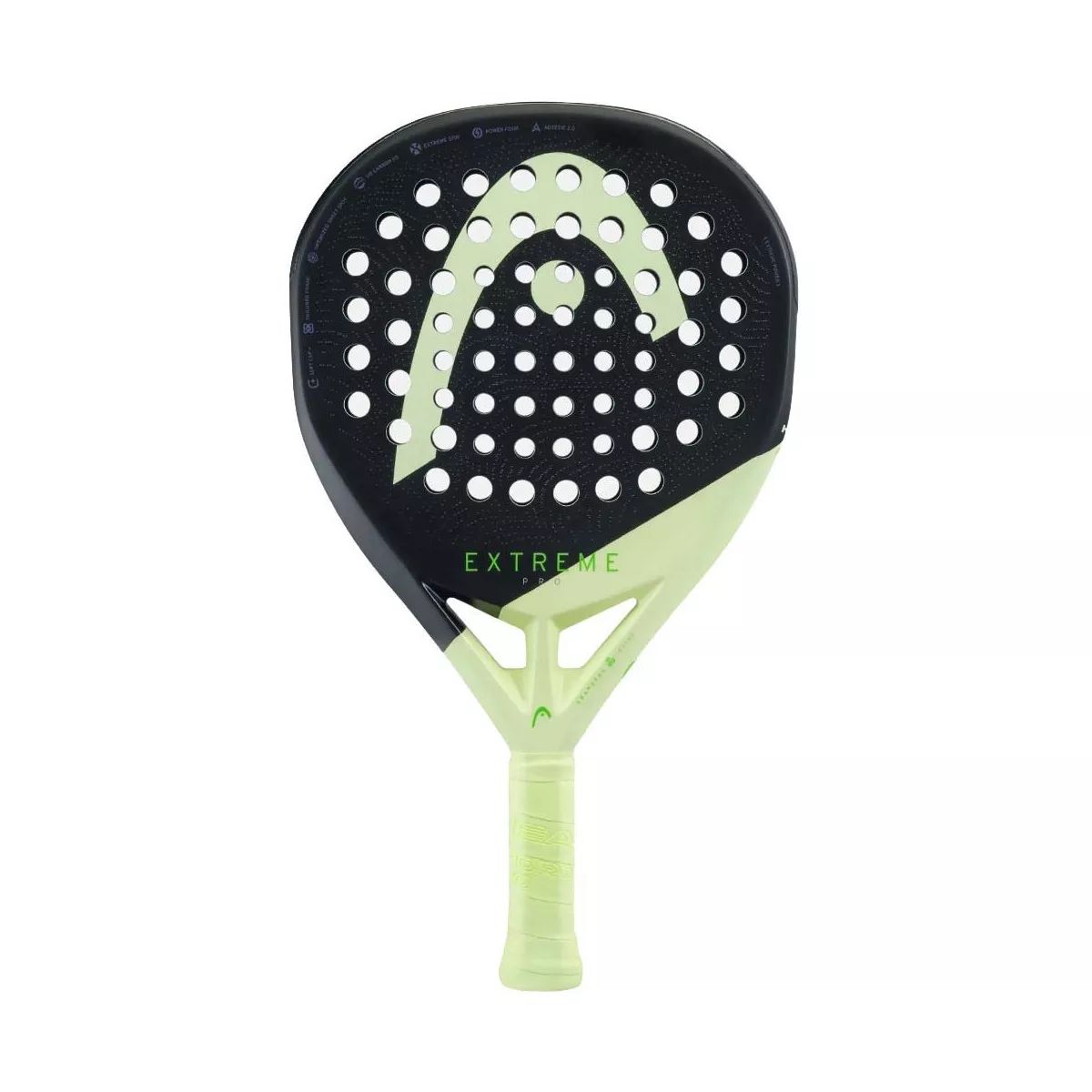 Racchetta Head Extreme Pro 2026