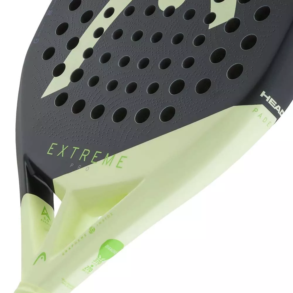 Racchetta Head Extreme Pro 2026