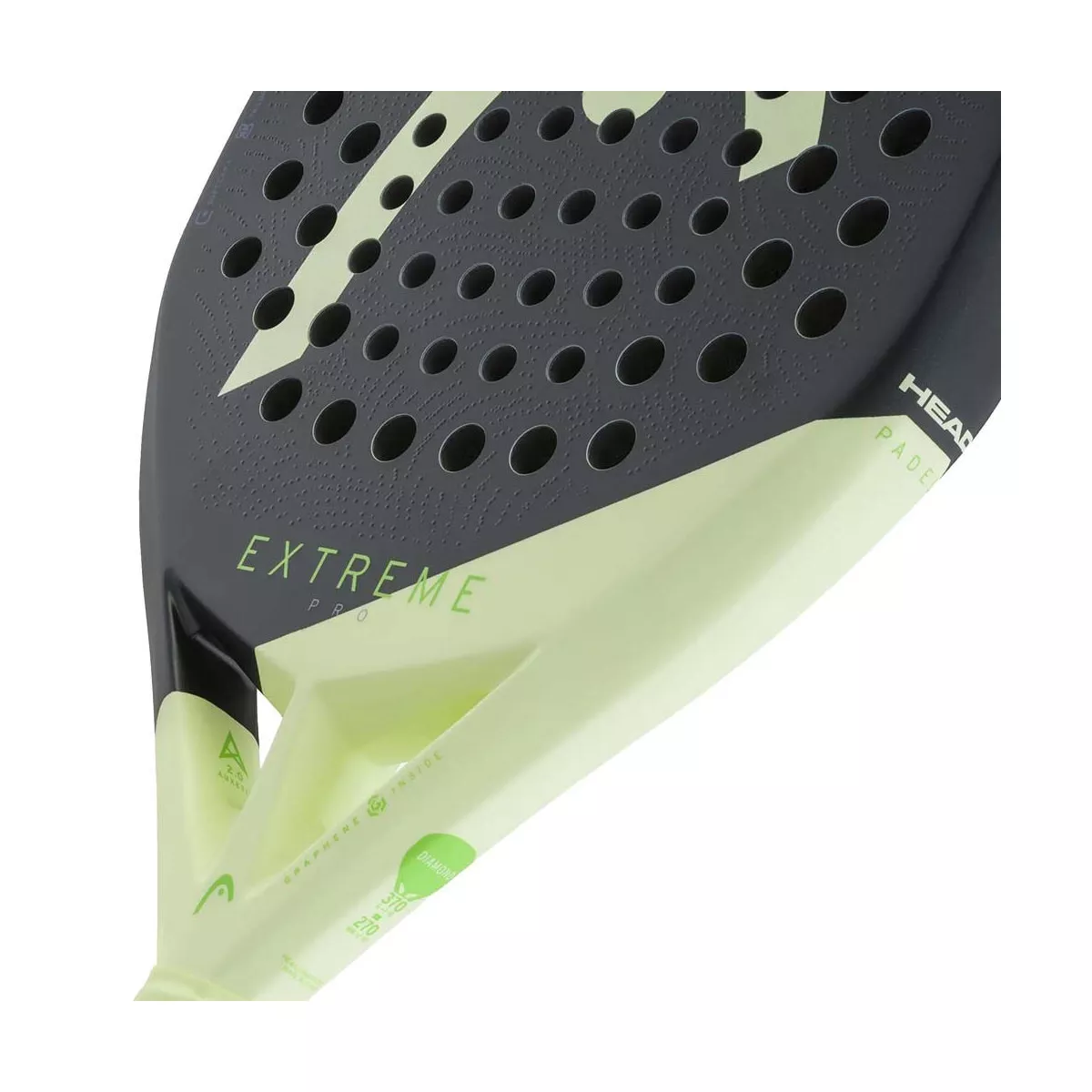 Racchetta Head Extreme Pro 2026