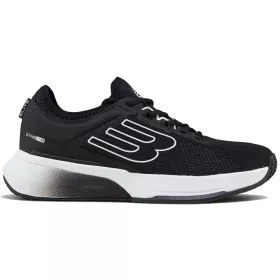 Scarpe Bullpadel Elite 26I Donna Nere