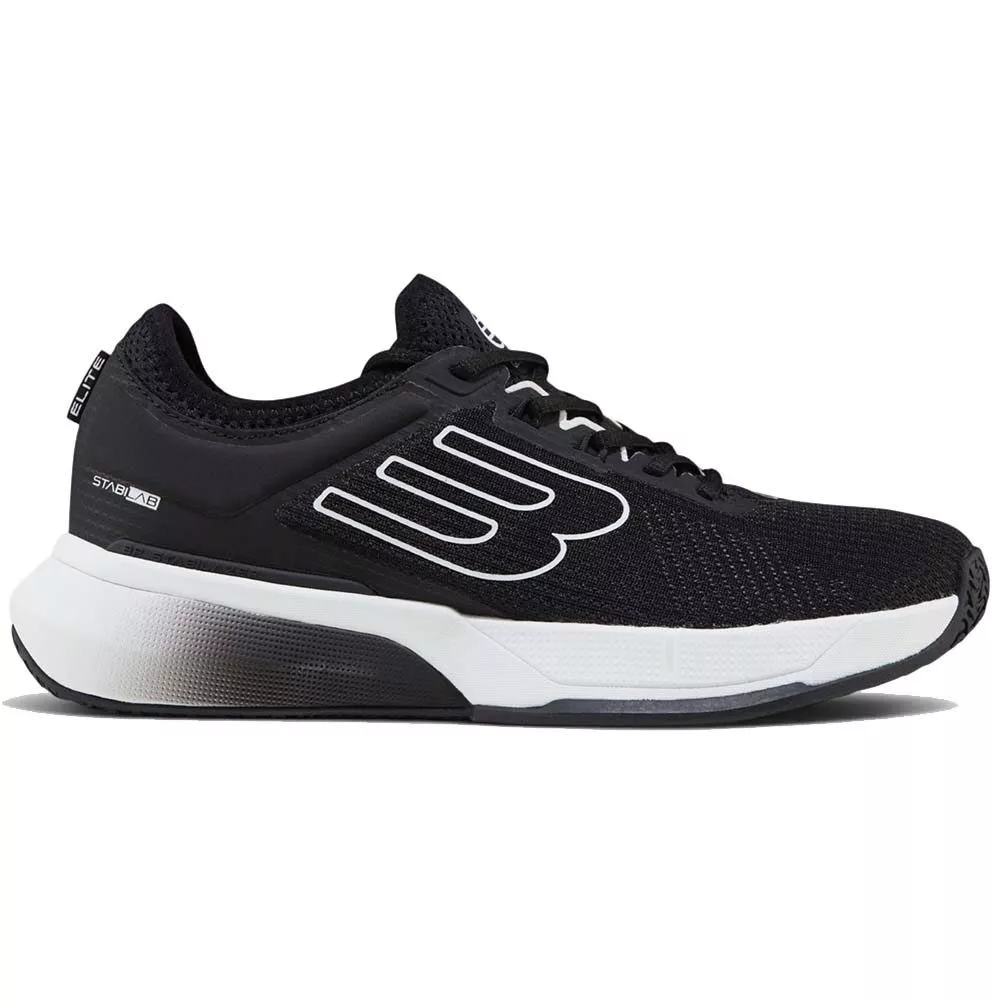 Scarpe Bullpadel Elite 26I Donna Nere