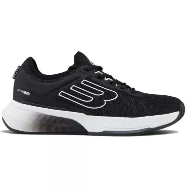 Scarpe Bullpadel Elite 26I Donna Nere