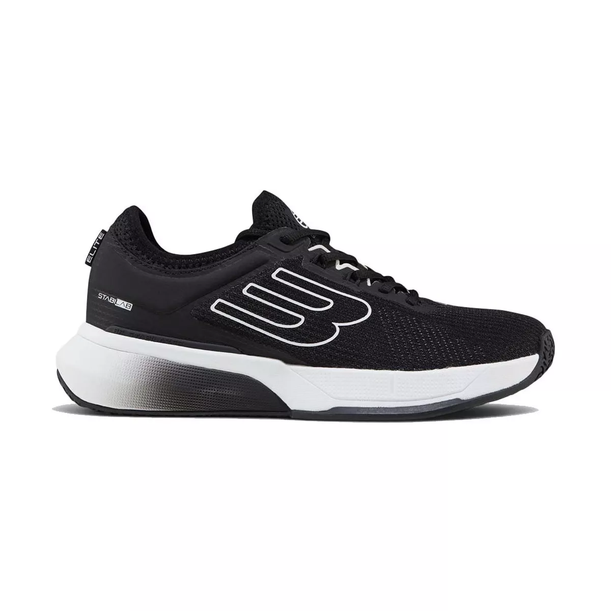 Scarpe Bullpadel Elite 26I Donna Nere