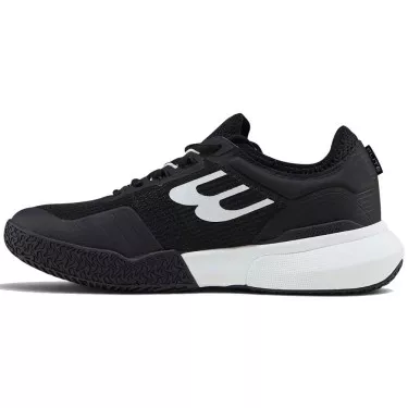 Scarpe Bullpadel Elite 26I Donna Nere