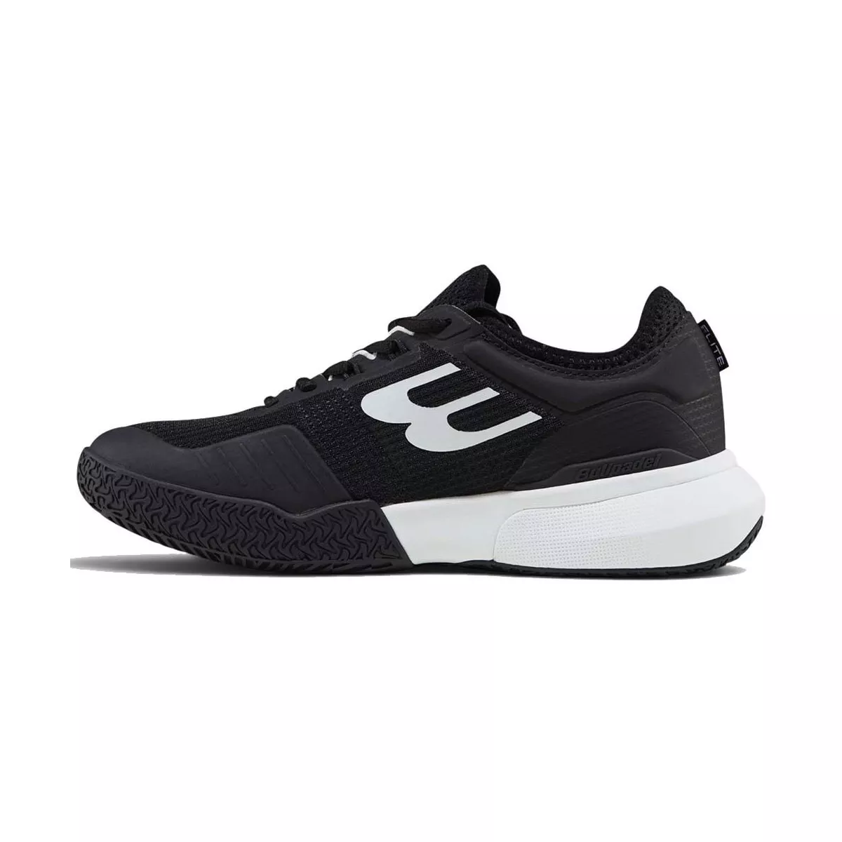 Scarpe Bullpadel Elite 26I Donna Nere