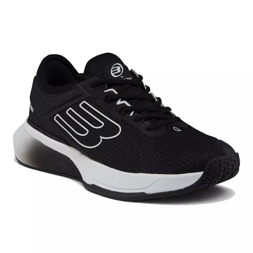 Scarpe Bullpadel Elite 26I Donna Nere