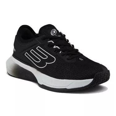 Scarpe Bullpadel Elite 26I Donna Nere
