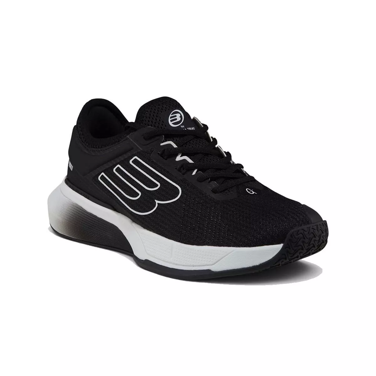 Scarpe Bullpadel Elite 26I Donna Nere