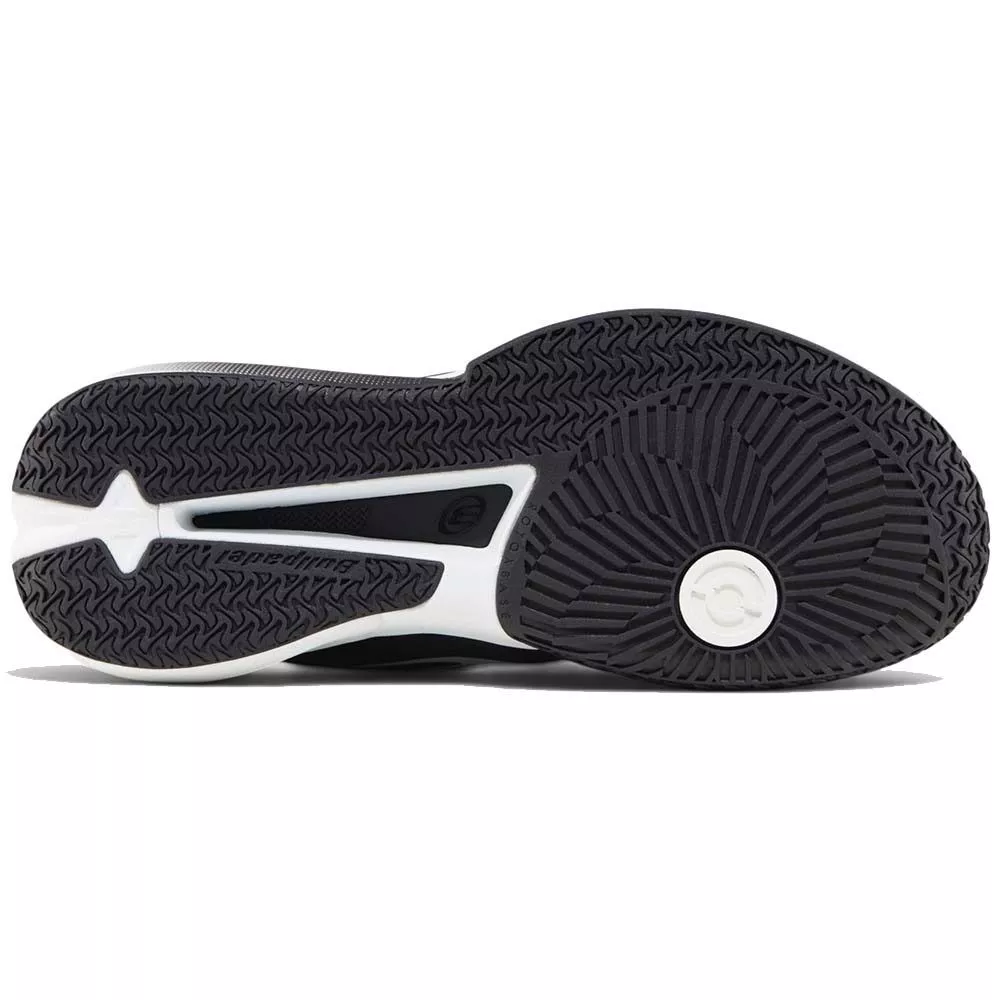 Scarpe Bullpadel Elite 26I Donna Nere