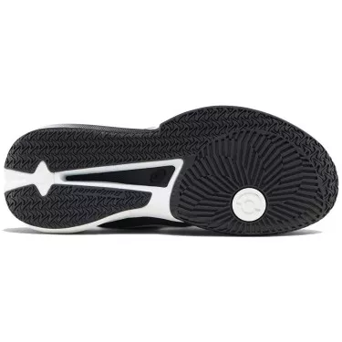 Scarpe Bullpadel Elite 26I Donna Nere