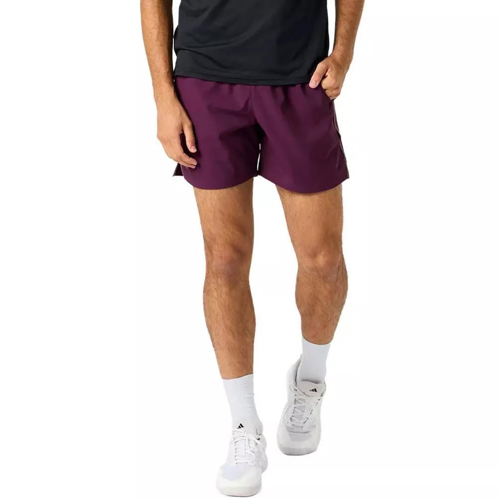 Short New Balance Tournament NYC Bordeaux