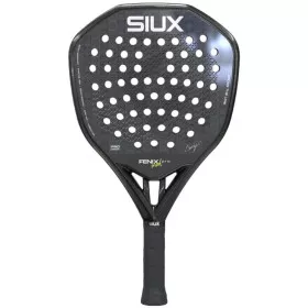 Siux Fenix Pro MAD SE Nera