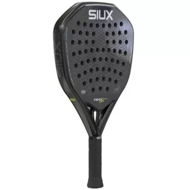 Racchetta Siux Fenix Pro MAD SE Nera