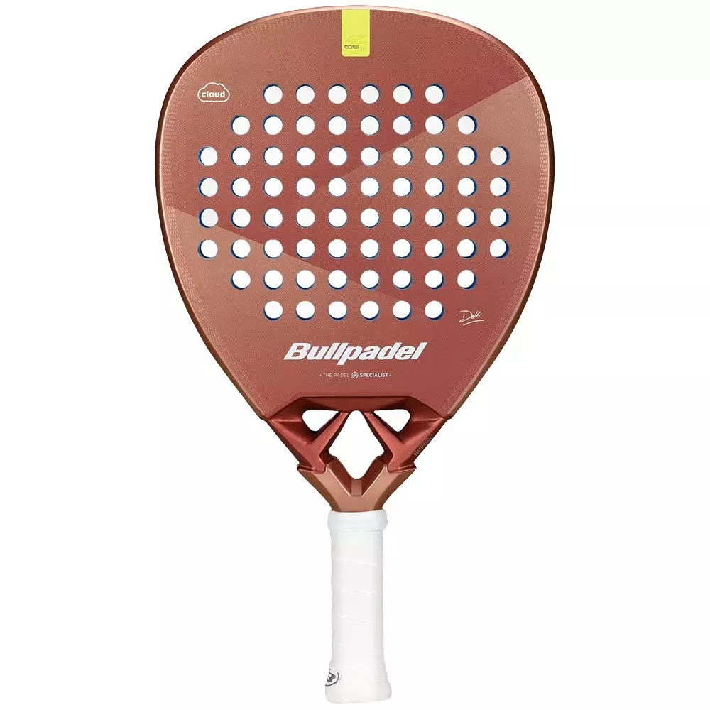 Racchetta Bullpadel Vertex 05 W Cloud 26