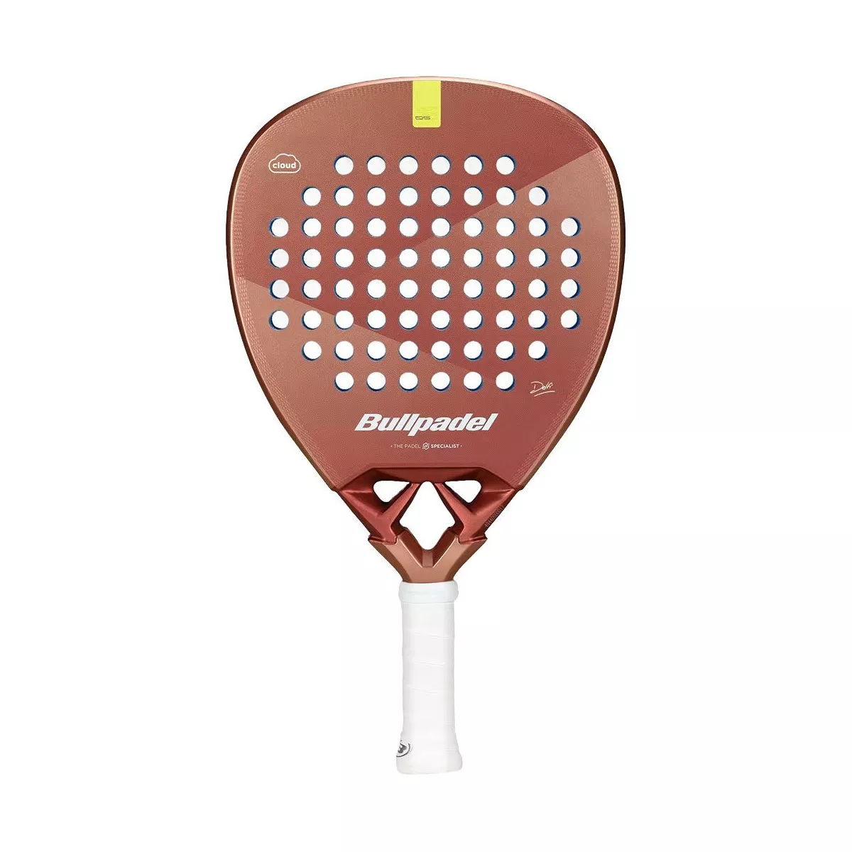 Racchetta Bullpadel Vertex 05 W Cloud 26