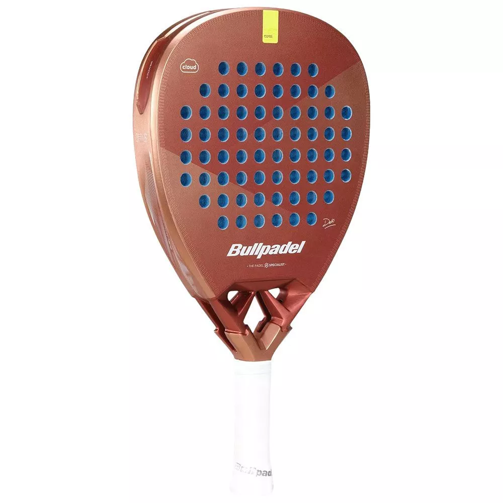 Racchetta Bullpadel Vertex 05 W Cloud 26