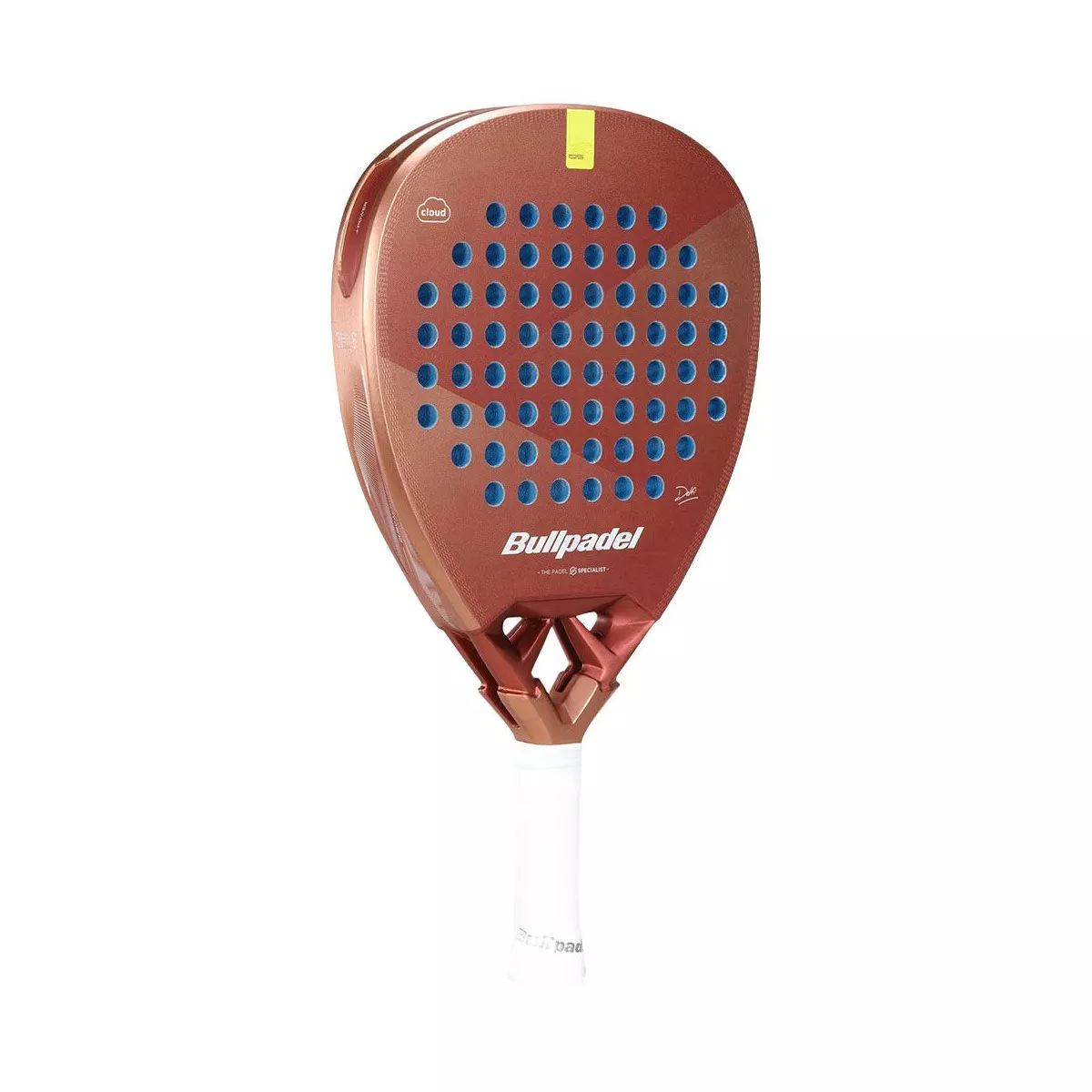 Racchetta Bullpadel Vertex 05 W Cloud 26