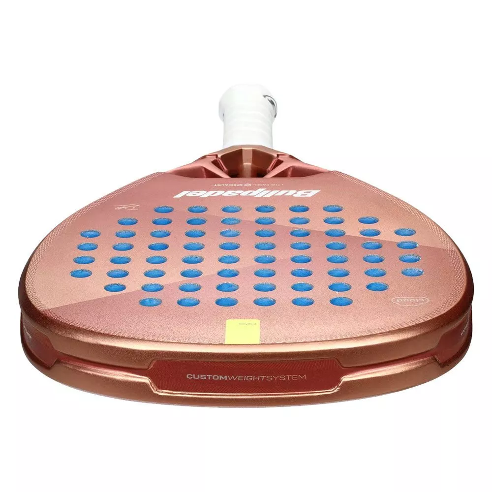 Racchetta Bullpadel Vertex 05 W Cloud 26