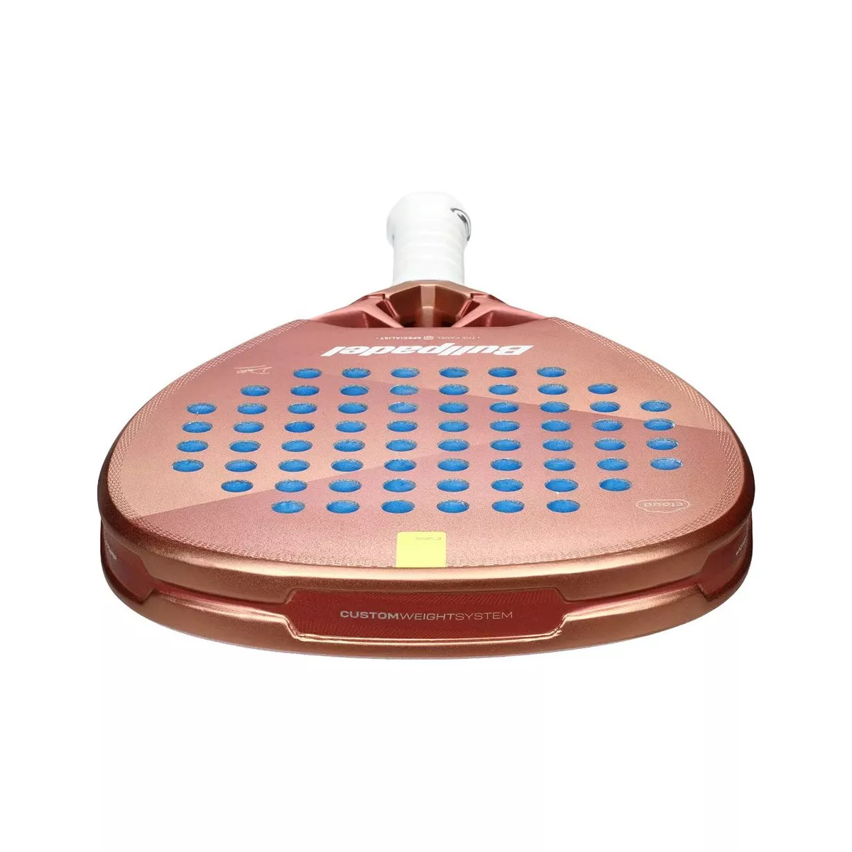 Racchetta Bullpadel Vertex 05 W Cloud 26