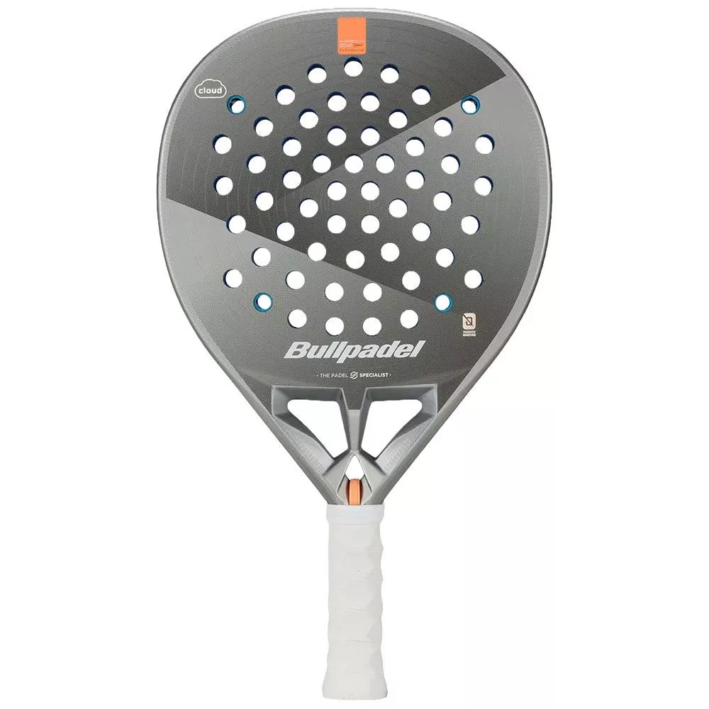Racchetta Bullpadel Hack 04 Hybrid Cloud 26