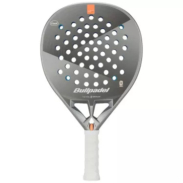 Racchetta Bullpadel Hack 04 Hybrid Cloud 26