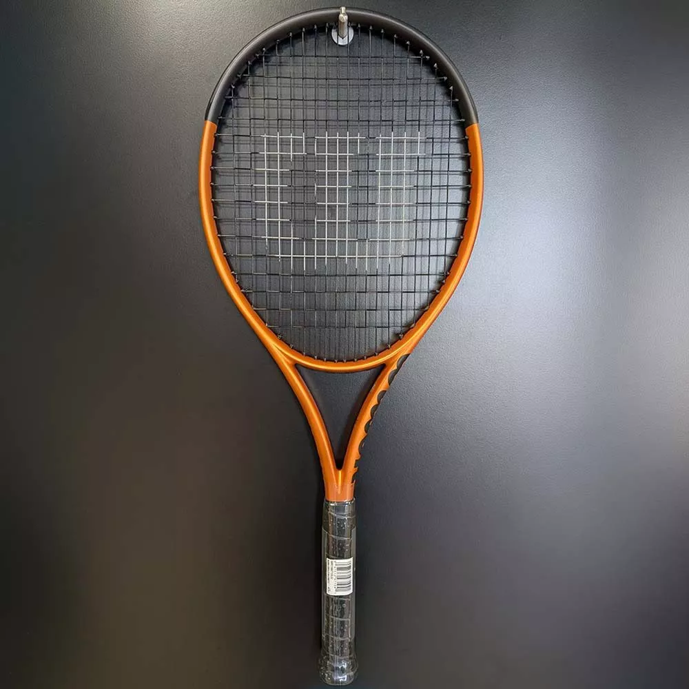 Racchette Wilson Burn 100ULS V6 (260g) - Seconda Scelta