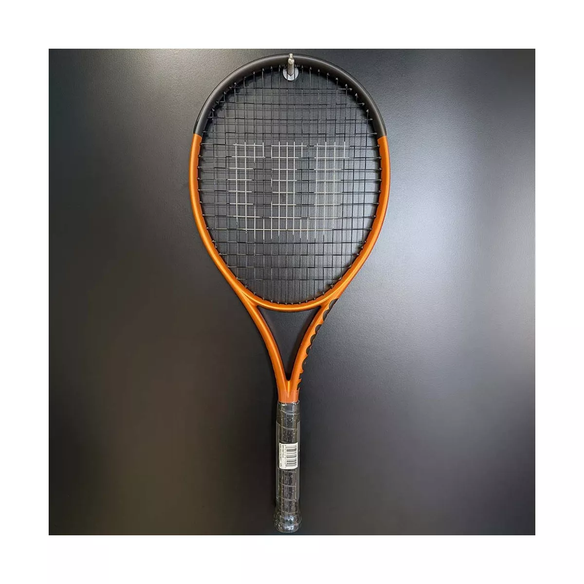 Racchette Wilson Burn 100ULS V6 (260g) - Seconda Scelta