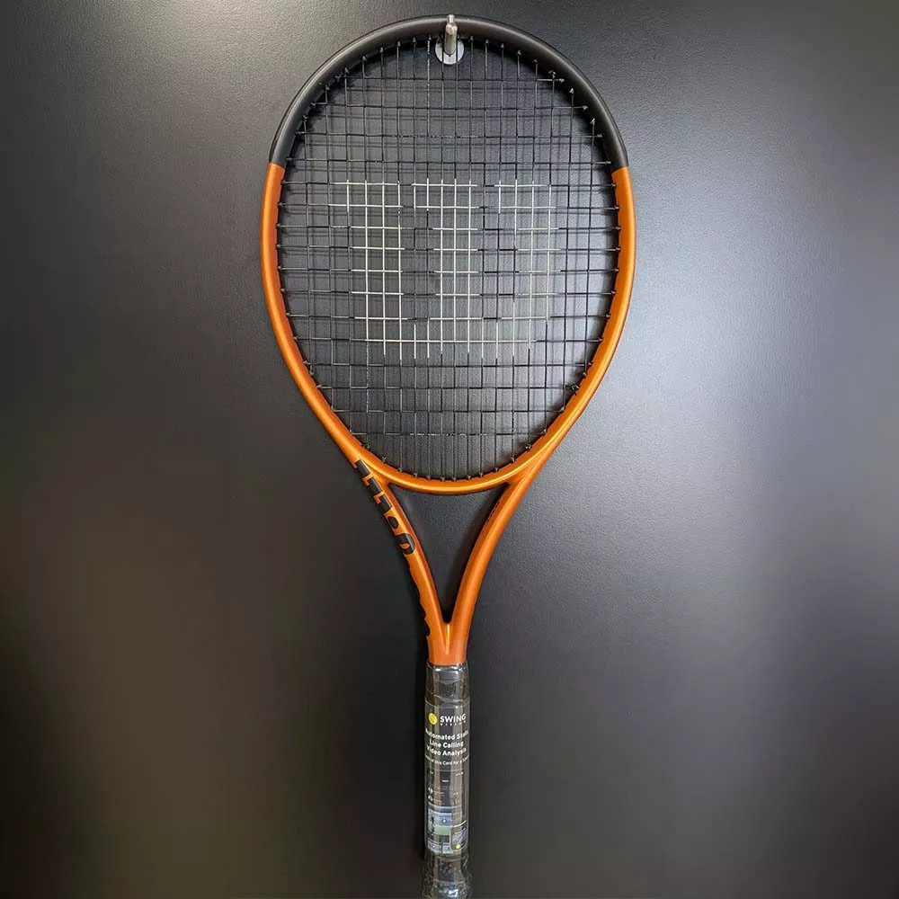 Racchette Wilson Burn 100ULS V6 (260g) - Seconda Scelta