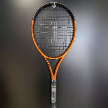 Racchette Wilson Burn 100ULS V6 (260g) - Seconda Scelta