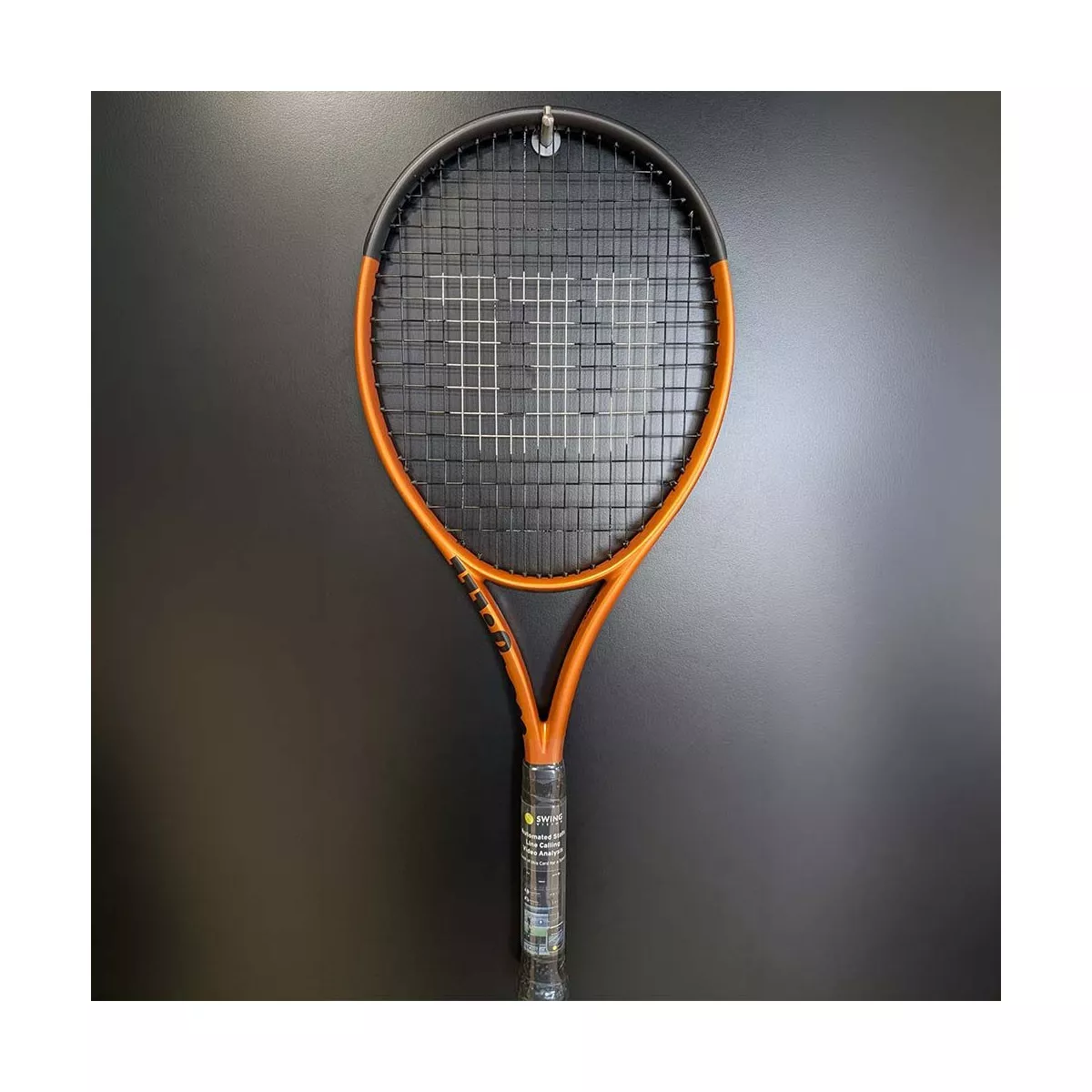 Racchette Wilson Burn 100ULS V6 (260g) - Seconda Scelta